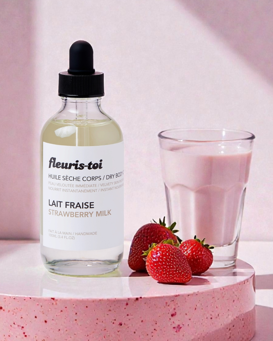 Shop All Dry Body Oils