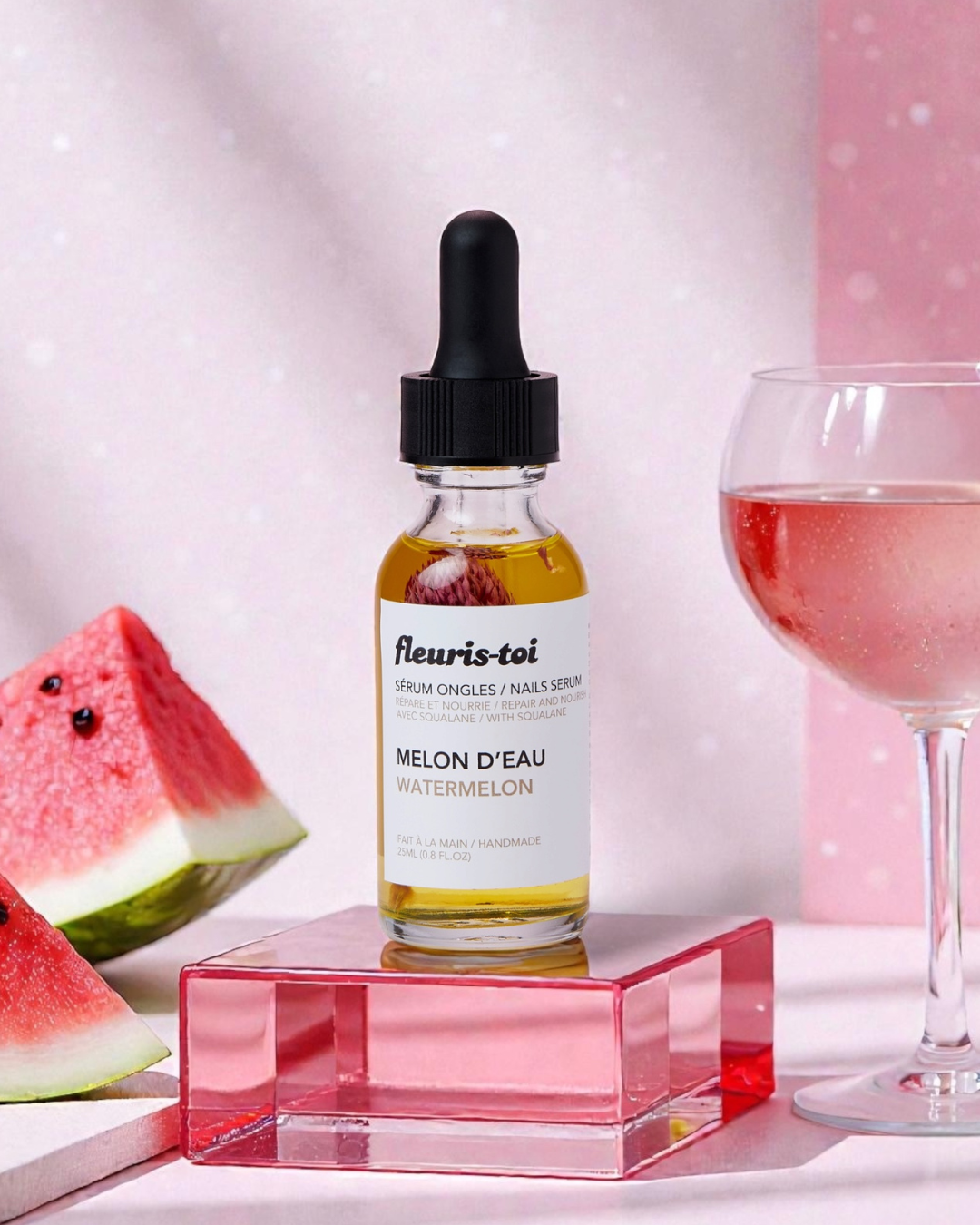 Shop All Nail Serums