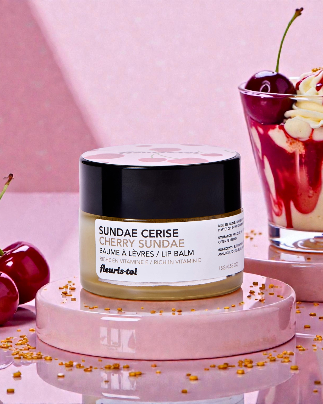 Shop All Lip Balms