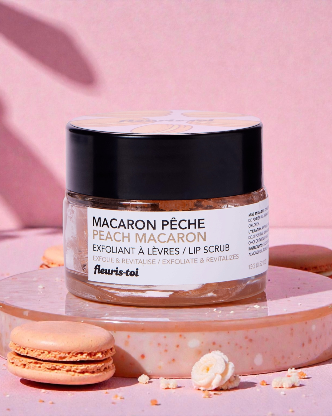 Shop All Lip Scrubs
