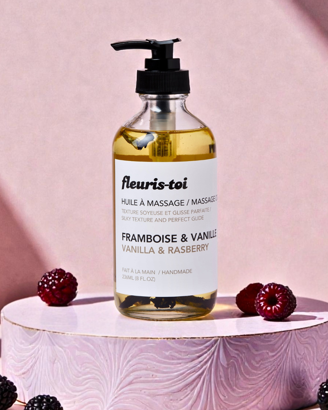 Shop All Massage Oils