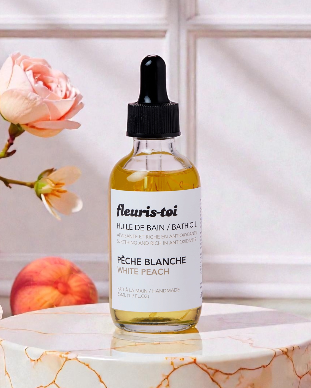 Shop All Bath Oils