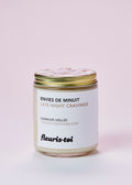 Toasted Marshmallow Candle