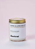 Cucumber & Melon Candle