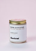 Citrus & Sage Candle