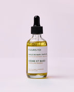 Cedar & Berries Bath Oil