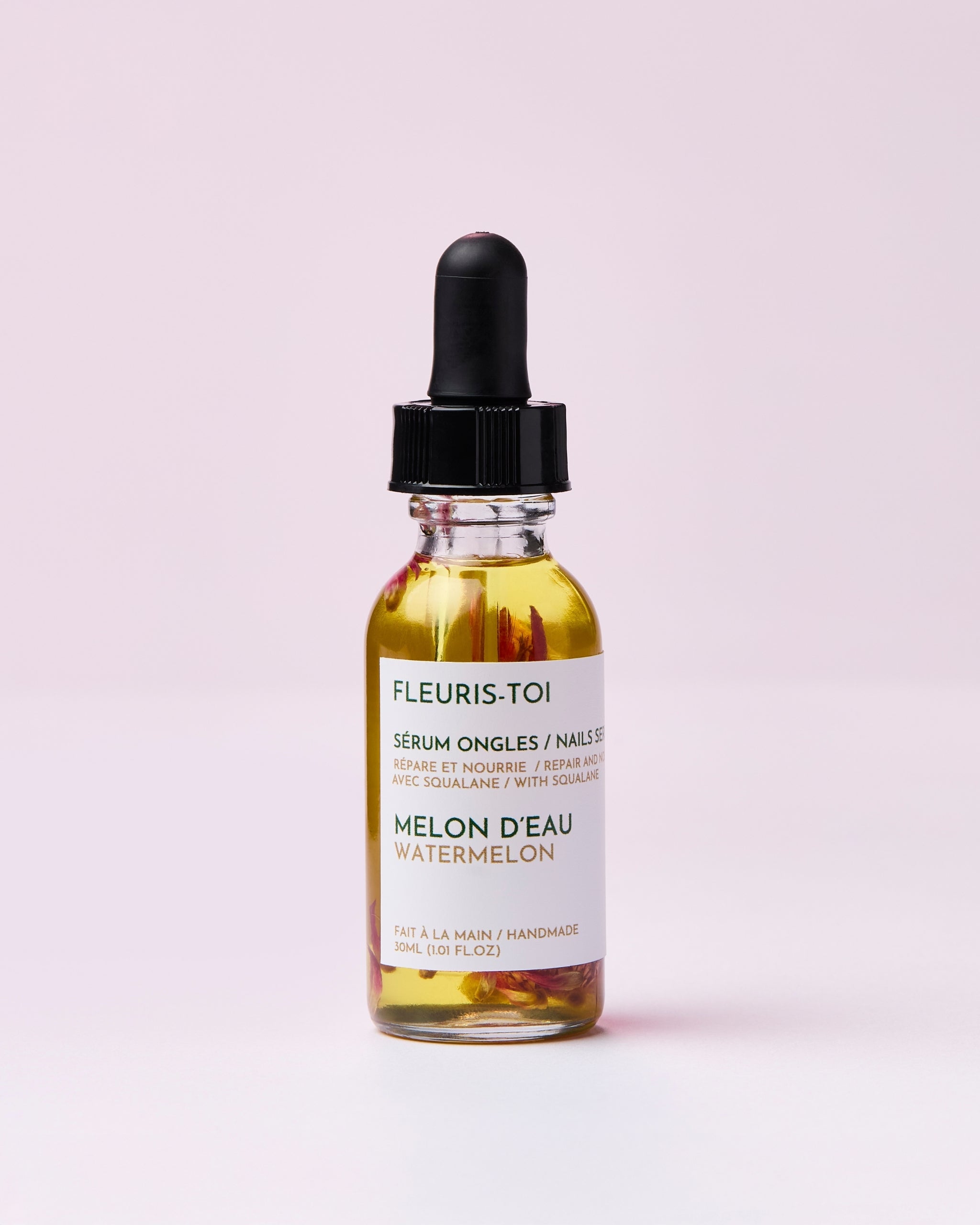Watermelon Nail Serum