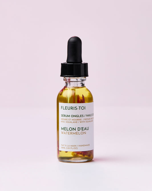 Nail Serum - Watermelon