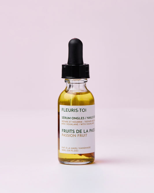 Nail Serum - Passion Fruit