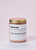 Papaya & Mango Smoothie Body Scrub