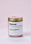 Dragon Fruit Body Scrub