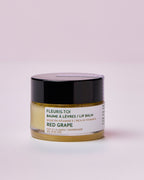Red Grape Lip Balm