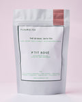 P'tit Rosé Bath Tea