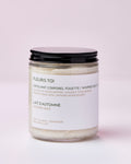 Autumn Milk Body Scrub