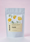 Pause Bath Tea
