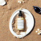 Crystal Glow Shimmer Oil