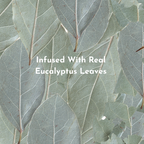 Huile de bain à l'eucalyptus