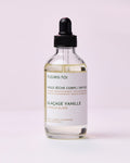 Vanilla Glaze Dry Body Oil
