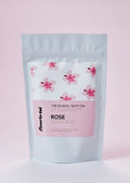 Rose Bath Tea