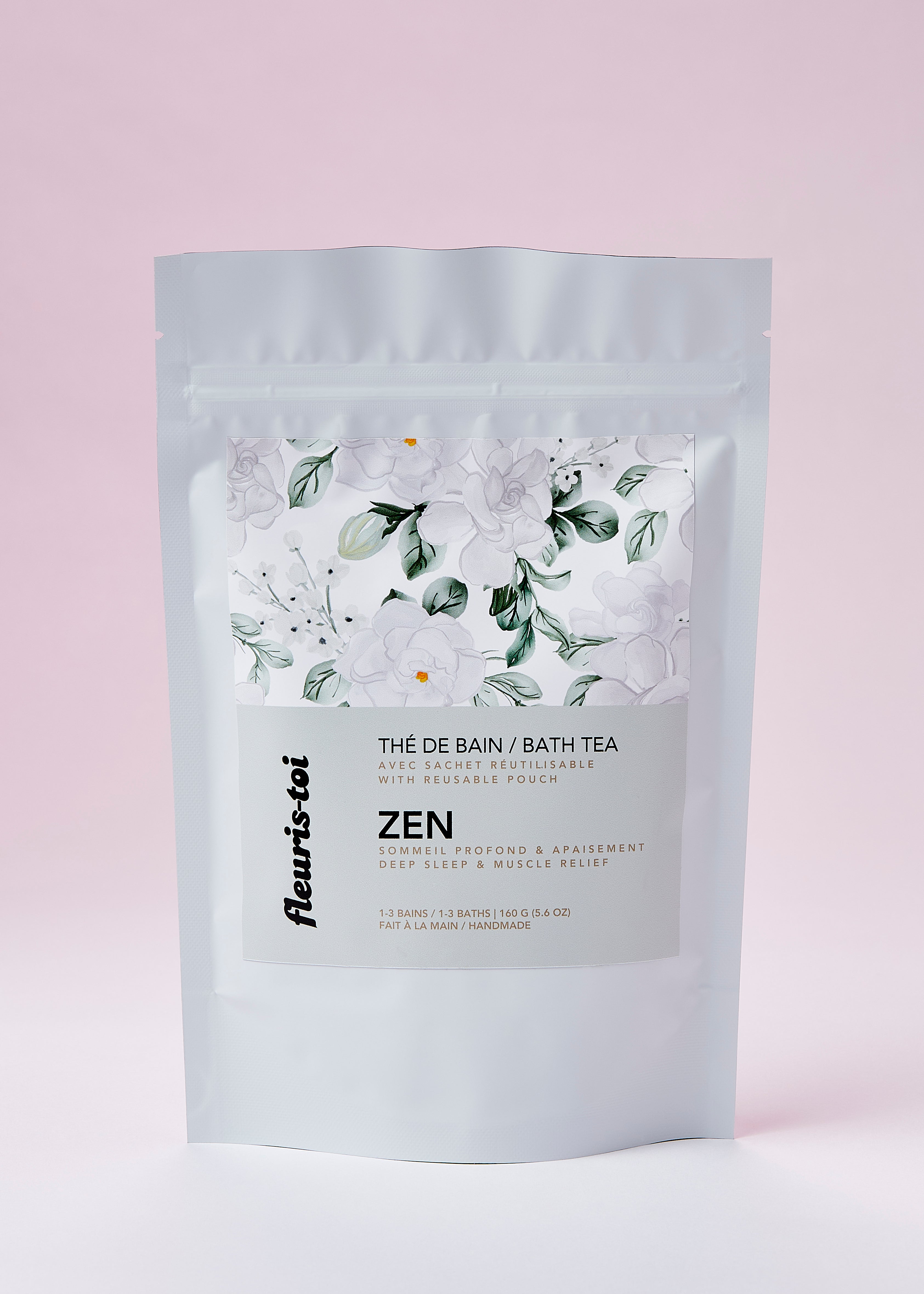 Thé de Bain Zen