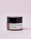 Choco Kiss Lip Scrub
