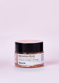 Peach Macaron Lip Scrub