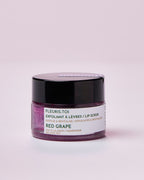 Red Grape Lip Scrub