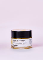 Exfoliant à Lèvres Bonbon Banane