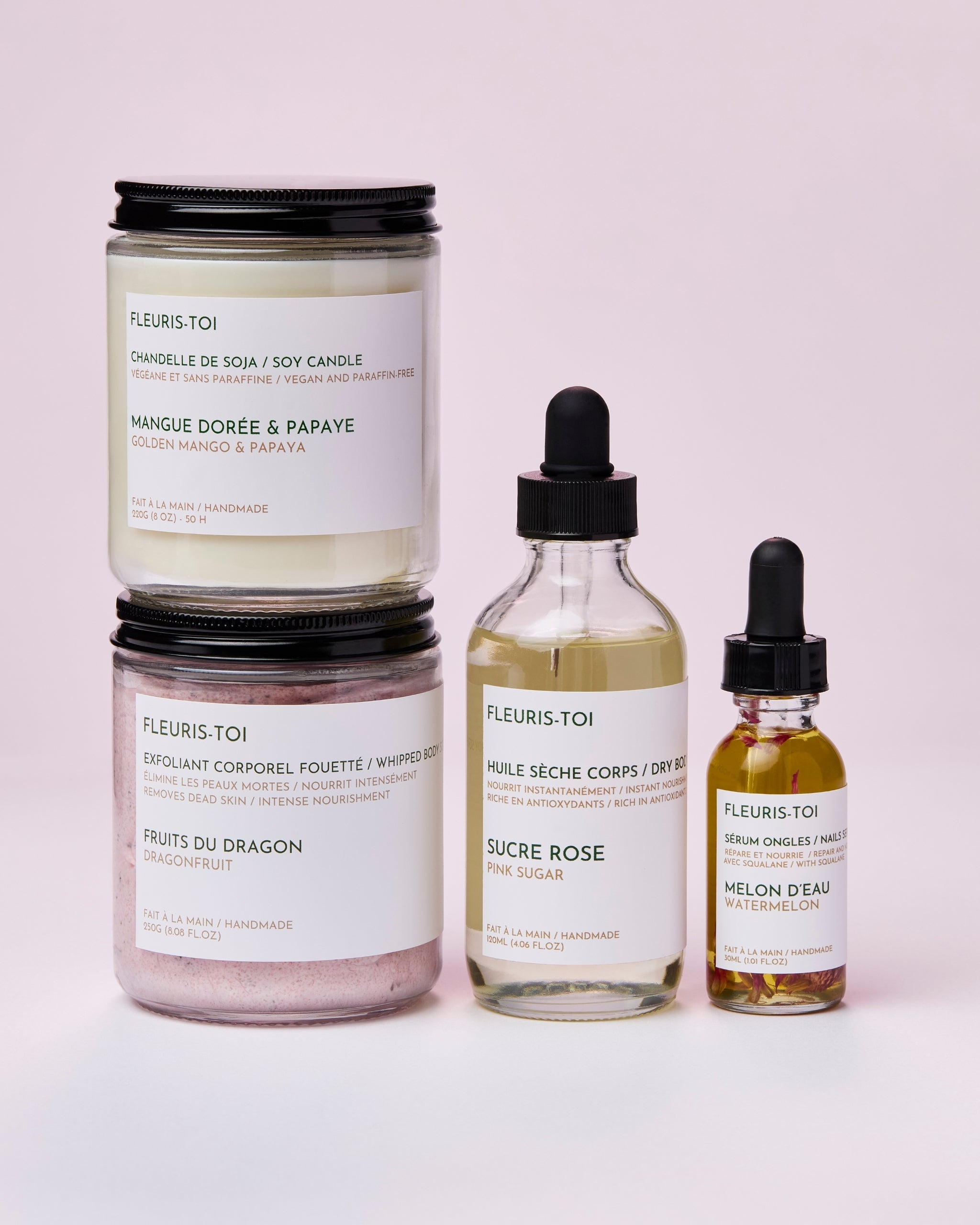 Tropical Crush Bundle