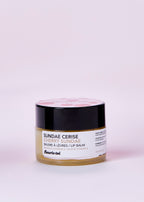 Cherry Sundae Lip Balm