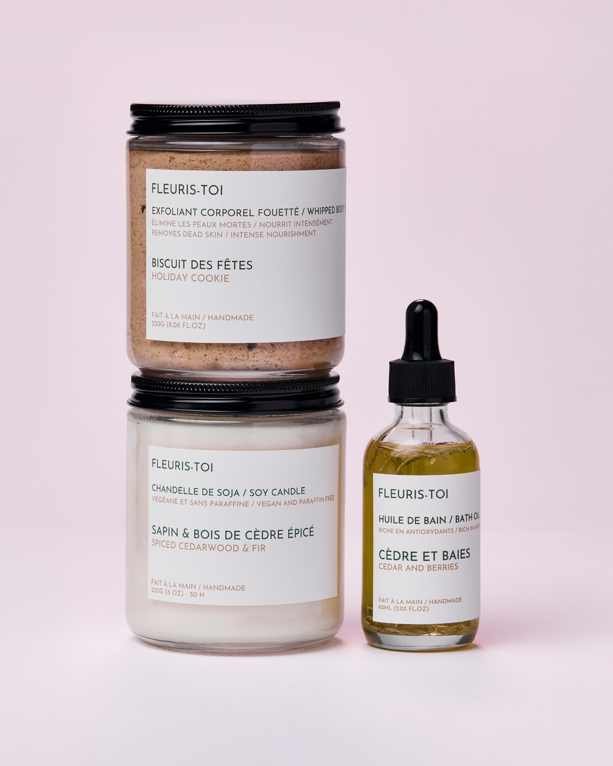 Holiday Magic Bundle