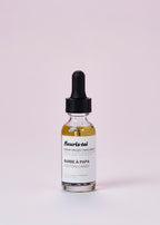 Sérum Ongles Barbe à Papa