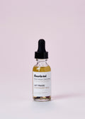 Strawberry Milk Nail Serum