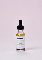 Strawberry Milk Nail Serum