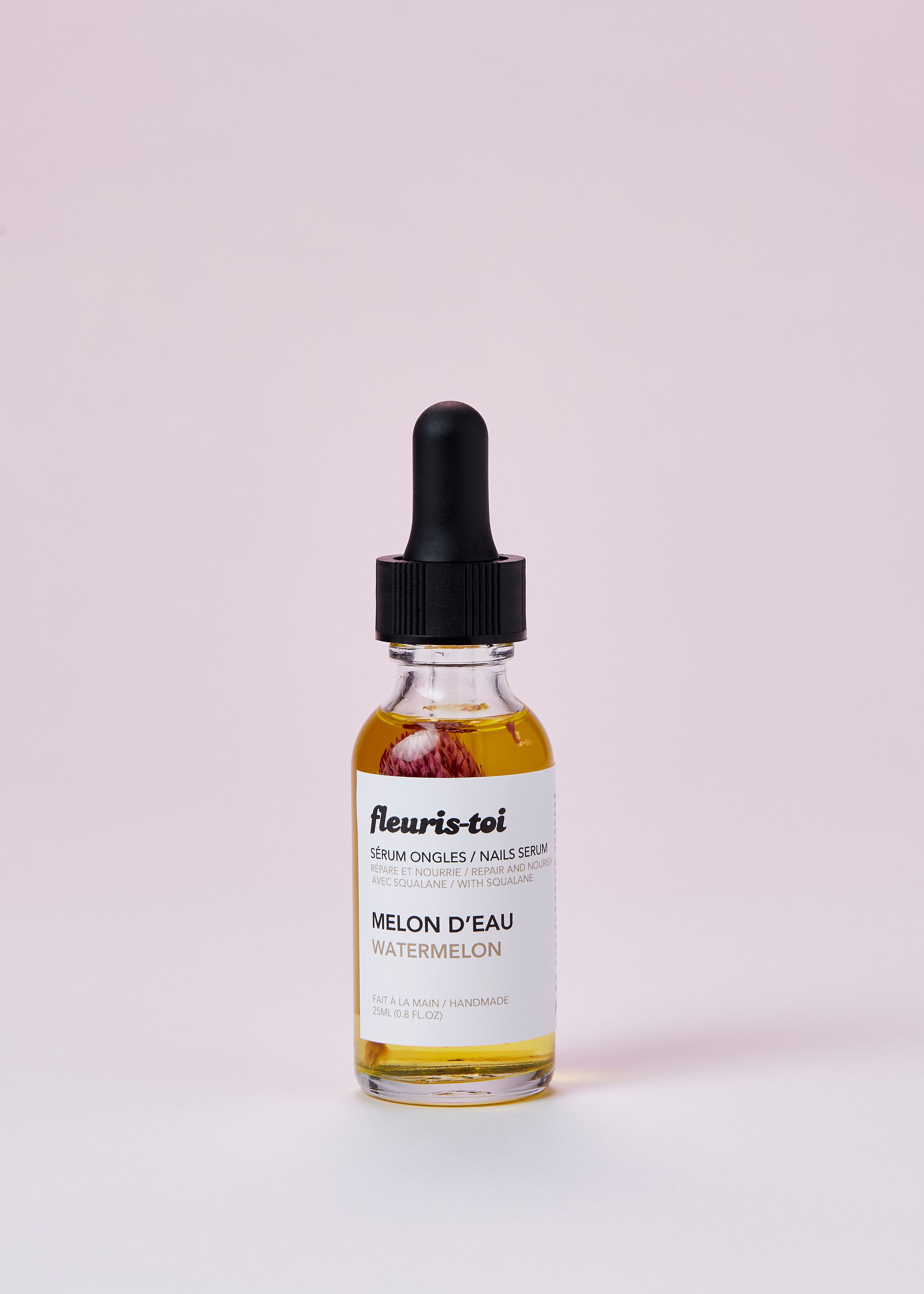 Sérum Ongles Melon d'eau