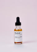 Peach Cream Nail Serum
