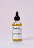 Sweet Jasmine Bath Oil