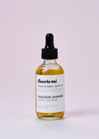 Sweet Jasmine Bath Oil