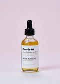 White Peach Bath Oil