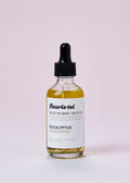 Huile de bain Eucalyptus
