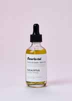 Huile de bain Eucalyptus