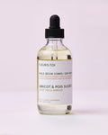 Sweet Pea & Apricot Dry Body Oil
