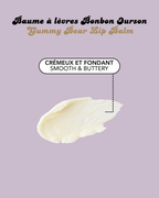 Gummy Bear Lip Balm