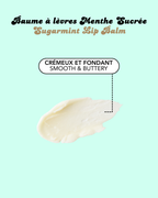 Sugarmint Lip Balm