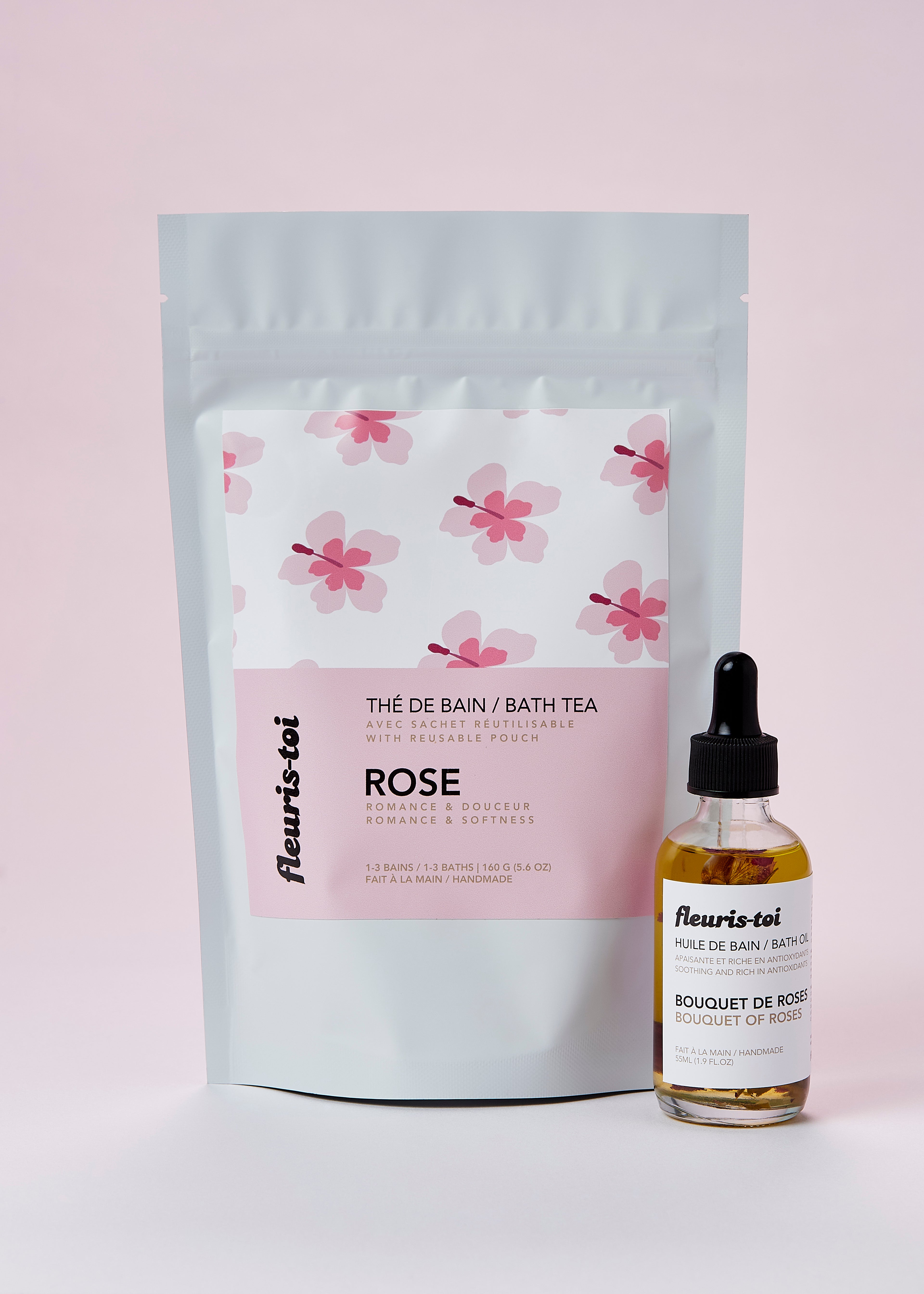 Rose Fever Ensemble