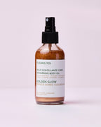 Golden Glow Shimmer Oil