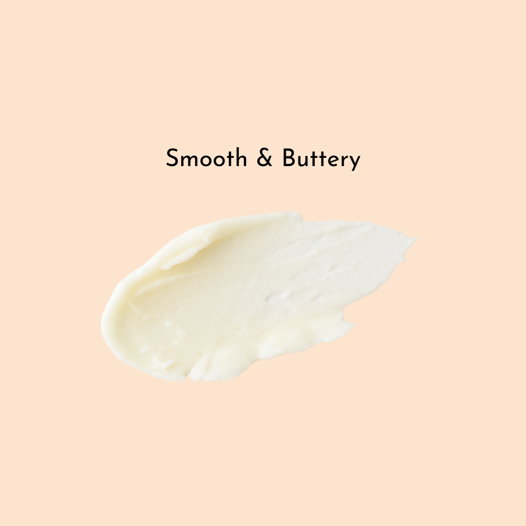 Peach Macaron Lip Balm