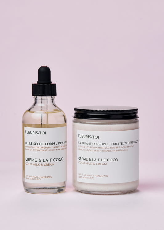 Milky Coco - Save 10%