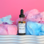 Cotton Candy Nail Serum