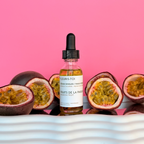Passion Fruit Nail Serum